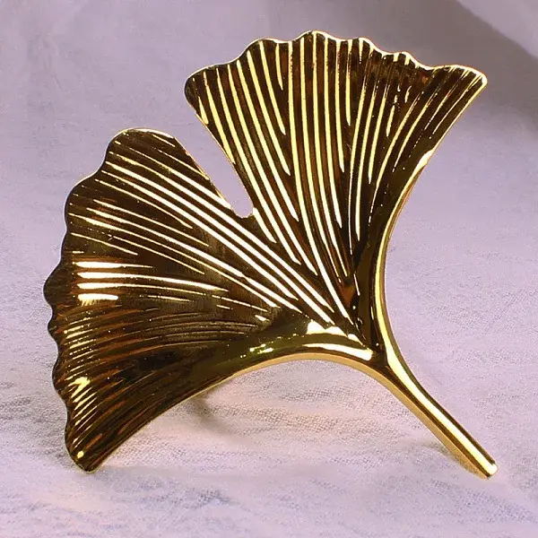 Iron Napkin Rings