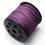 Faux Suede Cord