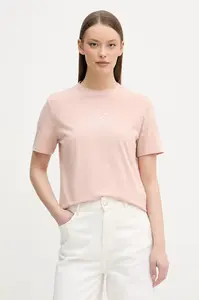 Calvin Klein Jeans tričko dámské bavlněné