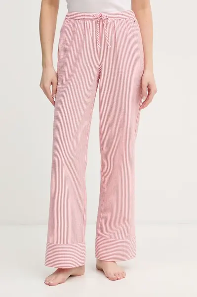 Tommy Hilfiger  pyžamové kalhoty dámské