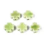 Handmade Porcelain Beads