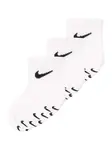 Nike Sportswear Ponožky  čierna / biela