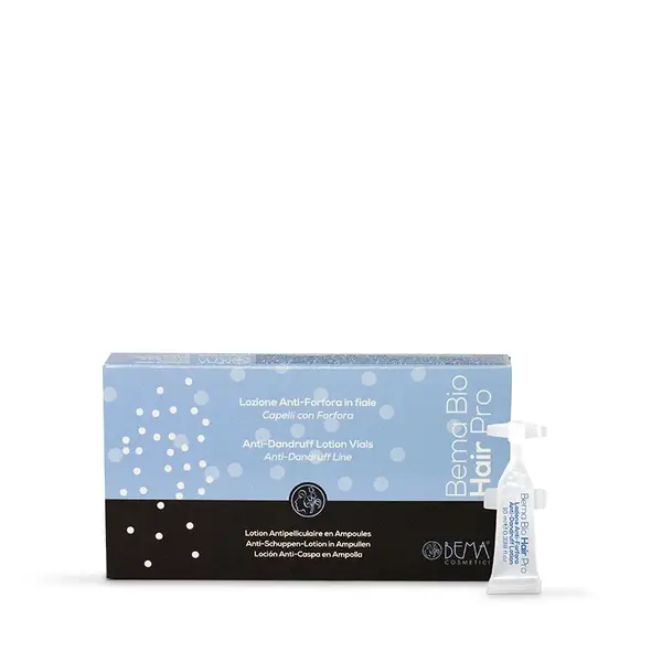 Hair Pro – Tonikum proti lupinám