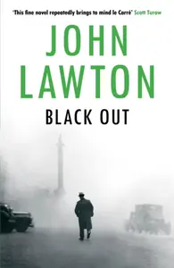 Black Out - John Lawton
