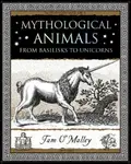 Mythological Animals - Tam O'Malley