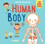 Human Body - David Hawcock