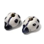 Handmade Porcelain Beads
