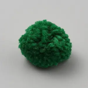Wool Soft Pompom Ball