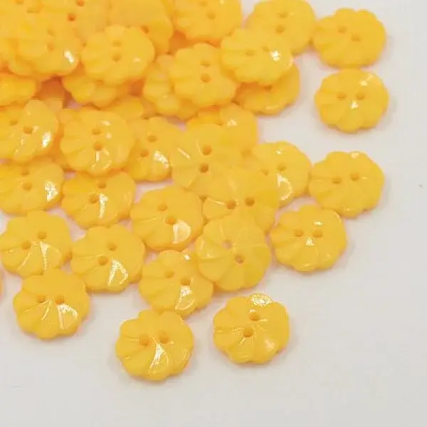 Acrylic Buttons