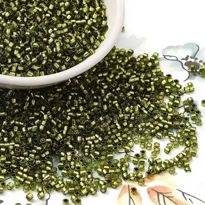 Glass Seed Beads