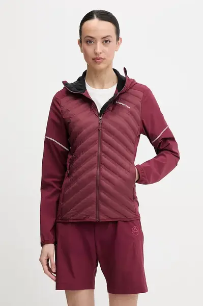 La Sportiva trekingová bunda Koro