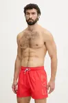 Plavkové šortky EA7 Emporio Armani
