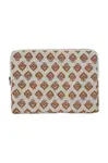 House Doctor puzdro na notebook 32 x 23 cm