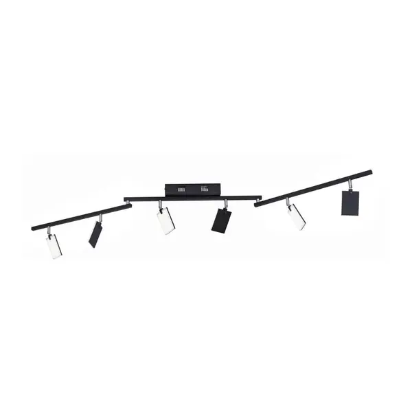 LED ZÁŘIČ, 161/104/34 cm