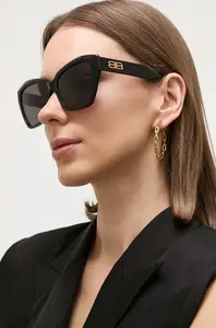 Slnečné okuliare Balenciaga BB0273SA