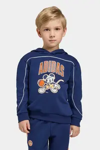 adidas Detská mikina adidas