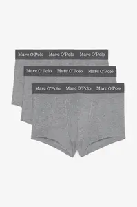 Marc O'Polo  Boxerky  3-pak