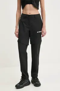 Turistické nohavice adidas TERREX Multi