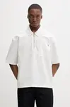 Dickies polo tričko pánske s bavlnou