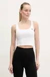 Under Armour crop top dámský