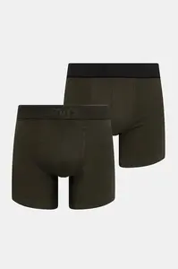 Levi's  boxerky pánské 2-pack