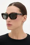 Saint Laurent slnečné okuliare dámske