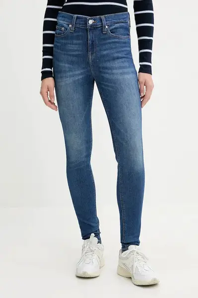 Tommy Jeans  Rifle