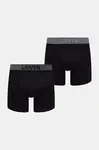 Levi's boxerky pánské bavlněné s elastanem 2-pack
