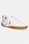 Polo Ralph Lauren  Broome sneakers boty pánské kožené
