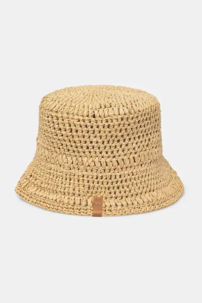 Weekend Max Mara bucket klobouk dámský pletený AFRAGORE