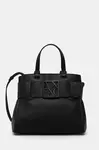 Armani Exchange  taška dámská z imitace kůže