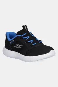 Skechers  Dětské tenisky  DYNA-LITE-TURBO-BRISK BUDDIES