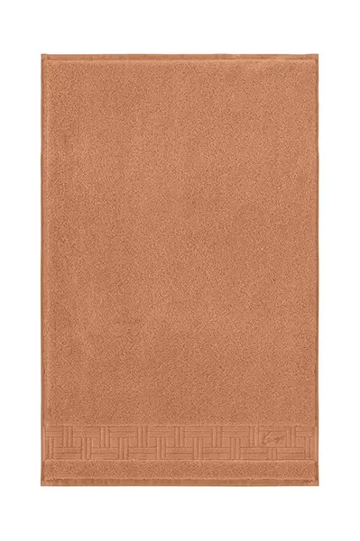 Kenzo  Malý bavlnený uterák  KWEAVE Cannelle 45 x 70 cm