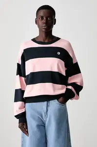 coperni Sveter Coperni Striped