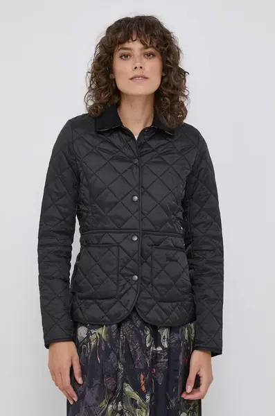 Barbour  prešívaná bunda dámska Deveron Quilt
