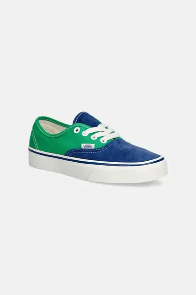 Vans AUTHENTIC detské tenisky