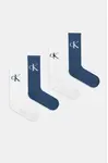 Ponožky Calvin Klein Jeans 4-pack