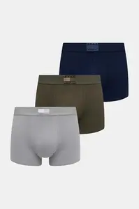 Tommy Hilfiger přiléhavé boxerky pánské 3-pack