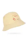 Konges Sløjd klobouk dětský POMIO BUCKET HAT GRS
