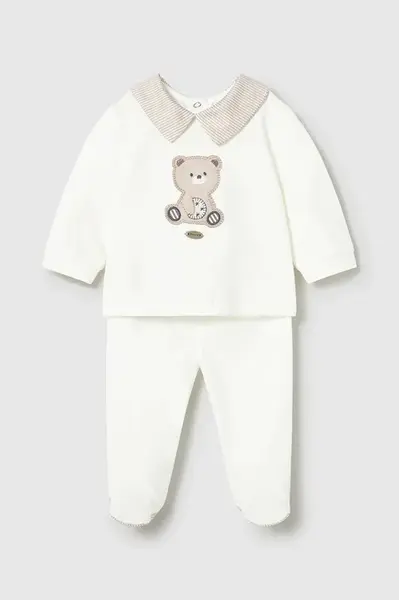 Mayoral Newborn  Kojenecká sada