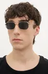 Versace slnečné okuliare pánske