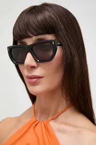 Slnečné okuliare Gucci