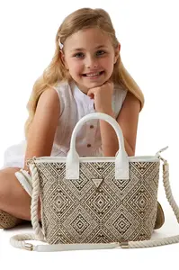 Guess crossbody kabelka dětská