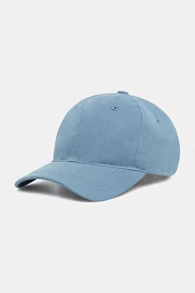 Lacoste baseballová čepice bavlněná
