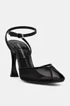 Emporio Armani sandály