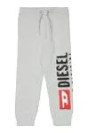 Diesel Detské bavlnené tepláky Diesel PANTLI TROUSERS