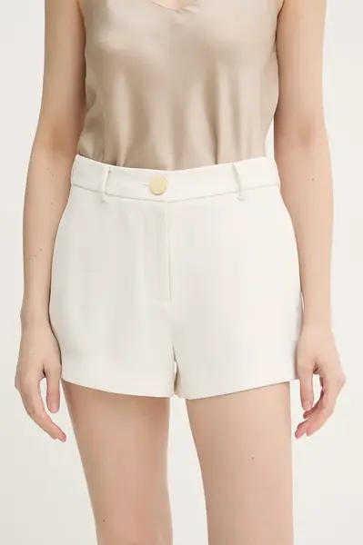 Armani Exchange šortky dámske