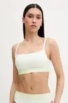 Calvin Klein plavková podprsenka dámska