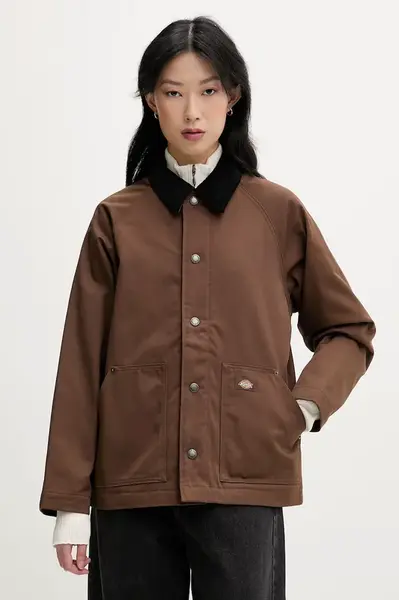 Dickies prechodná bunda dámska