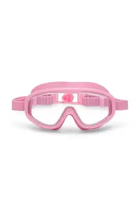 Petites Pommes plavecké okuliare HANS GOGGLES